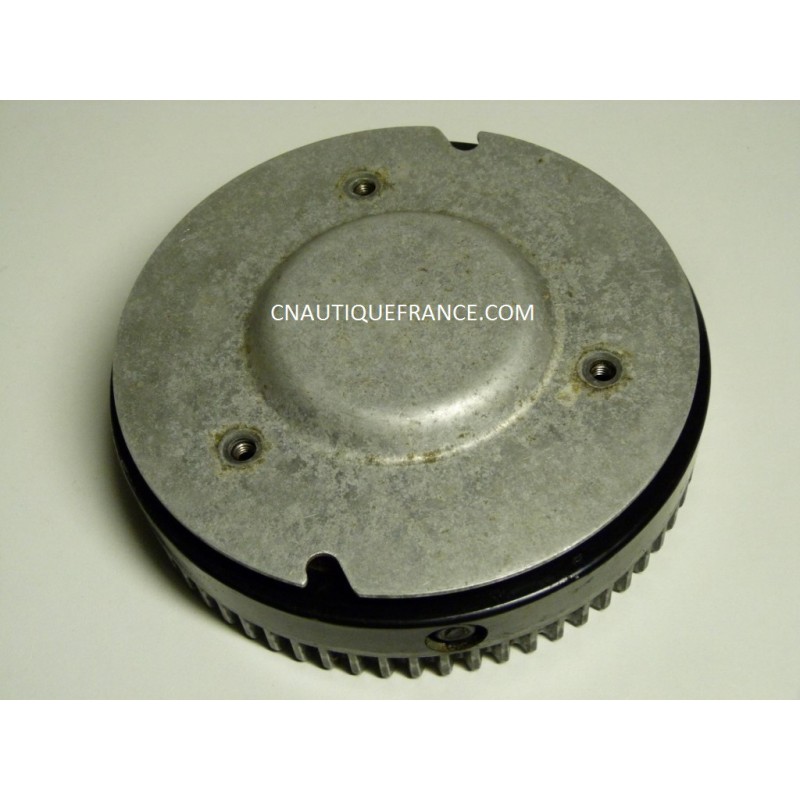 FLYWHEEL 8 - 9 HP 2S YAMAHA 655