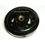 FLYWHEEL 8 - 9 HP 2S YAMAHA 655