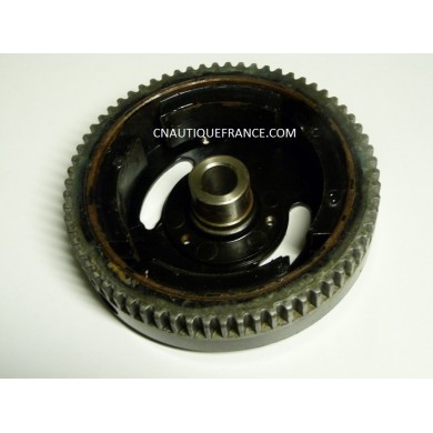 FLYWHEEL 8 - 9 HP 2S YAMAHA 655