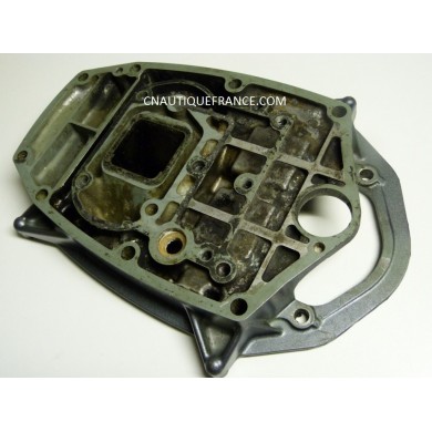 CARTER SOUS TETE 40 CV 2T YAMAHA 66T 40X