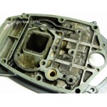 CARTER SOUS TETE 40 CV 2T YAMAHA 66T 40X