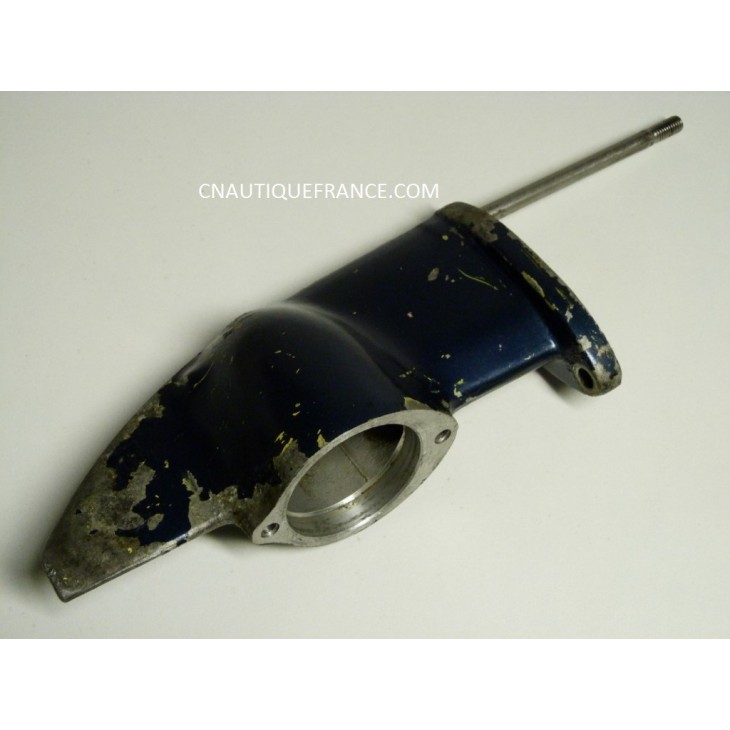 PIEDE 5 CV 2T YAMAHA 654 5B