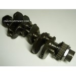 CRANKSHAFT 35 - 50 HP 4S HONDA 13311-ZV5-000