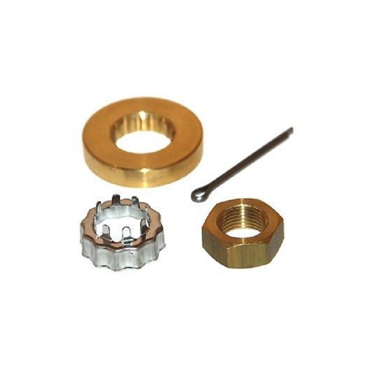 JUEGO DE TERCA DE HELICE ADAPTABLE 120 - 300 CV JOHNSON EVINRUDE