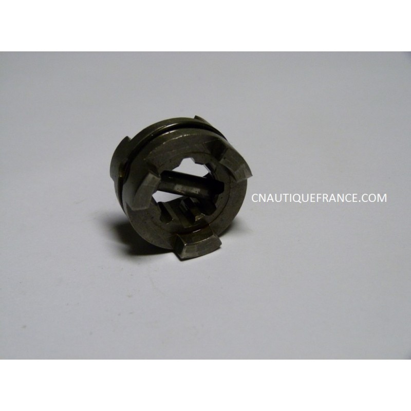 5 HP 2S CLUTCH DOG YAMAHA 654 5B