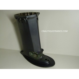 FOURREAU 40 - 50 CV YAMAHA 63D11