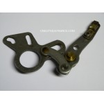 LEVIER DE BOITIER DE COMMANDE MERCURY 850723A 2