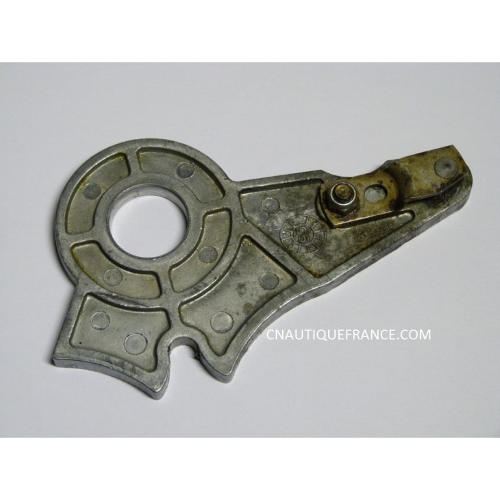 LEVER REMOTE CONTROL MERCURY 16918A 3