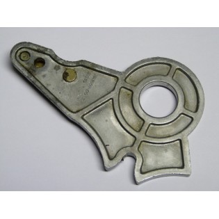 LEVER REMOTE CONTROL MERCURY 16918A 3