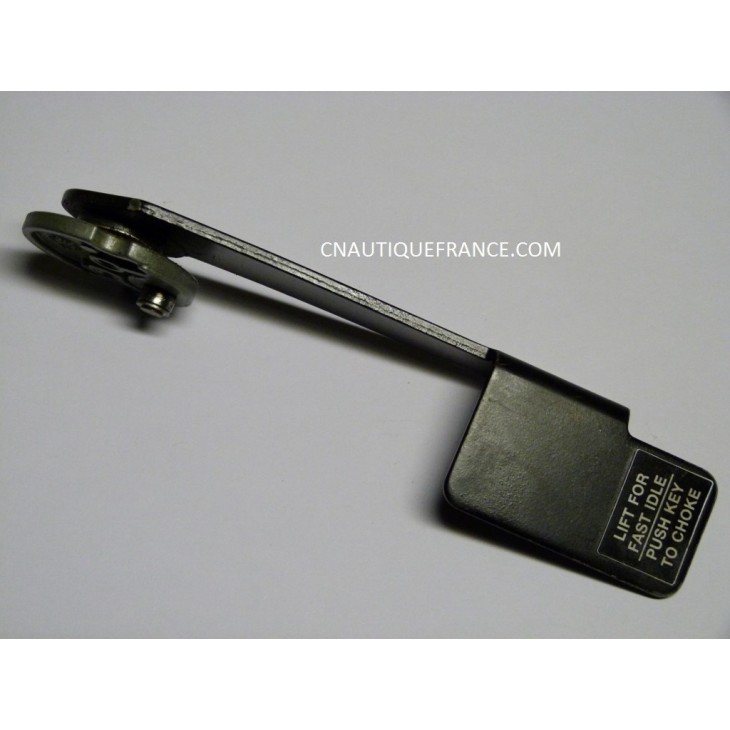 LEVER REMOTE CONTROL MERCURY 16919A 1