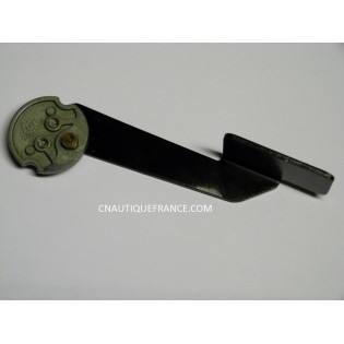 LEVER REMOTE CONTROL MERCURY 16919A 1