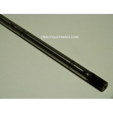 DRIVE SHAFT 9.9 CV SUZUKI DT9.9   00991-