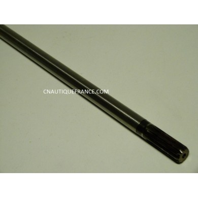 DRIVE SHAFT 9.9 CV SUZUKI DT9.9   00991-