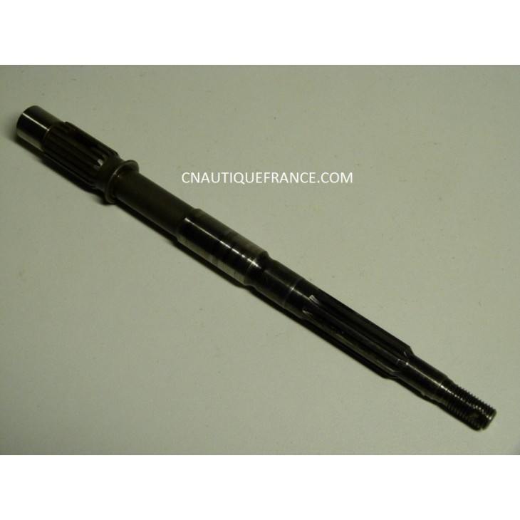 PROPELLER SHAFT 8 - 20 HP HONDA ZW9