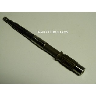 ARBRE D'HELICE 8 - 20 CV HONDA 41161-ZW9-000