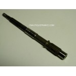 ARBRE D'HELICE 8 - 20 CV HONDA 41161-ZW9-000