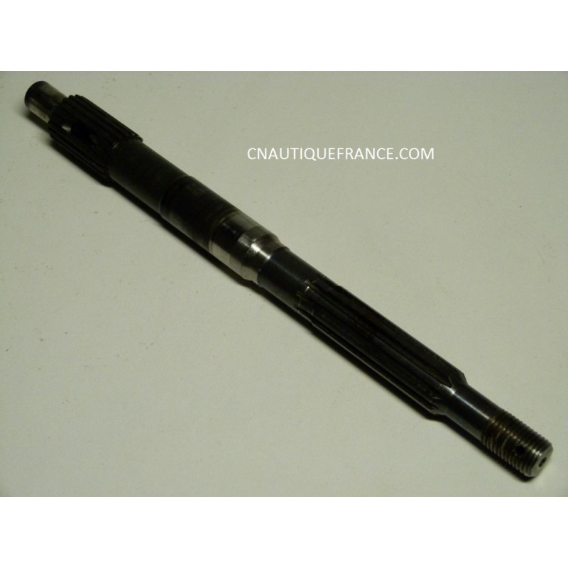 PROPELLER SHAFT 25 - 30 HP 2S YAMAHA 689 25D 30A