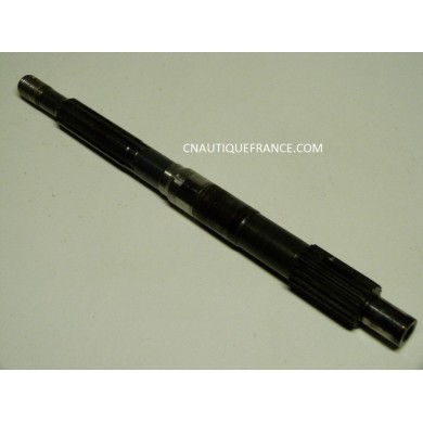 PROPELLER SHAFT 25 - 30 HP 2S YAMAHA 689 25D 30A