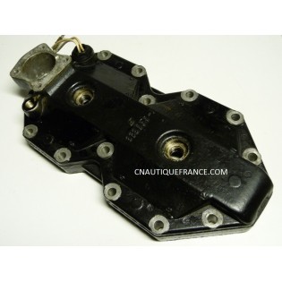 CYLINDER HEAD 120 - 140 HP V4 JOHNSON EVINRUDE 333686