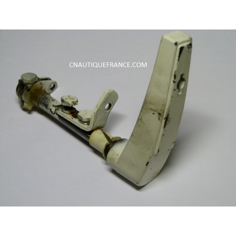 SHIFT LEVER 9.9 - 15 HP 2S JOHNSON EVINRUDE 392878