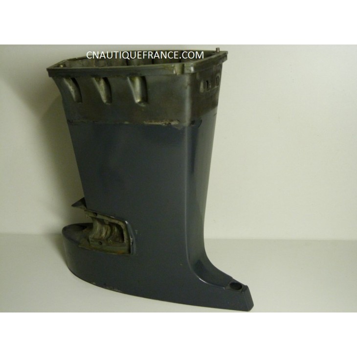 UPPER CASING 90 HP 2S YAMAHA 691 - 13