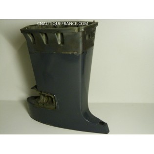 UPPER CASING 90 HP 2S YAMAHA 691 - 13