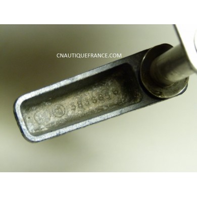 ATTACHE CAPOT 90 - 300 CV JOHNSON EVINRUDE 383685