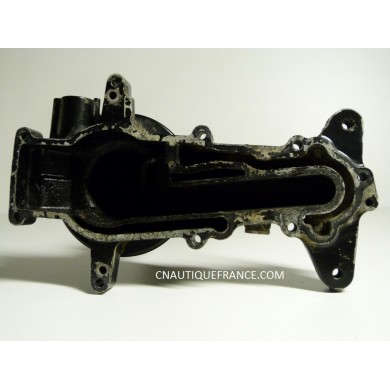 FOURREAU 4 - 6 CV 4T SUZUKI 91J