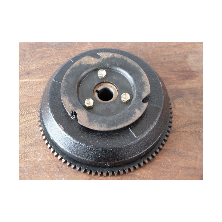 VOLANT MAGNÉTIQUE 9.9 CV SUZUKI DT9.9