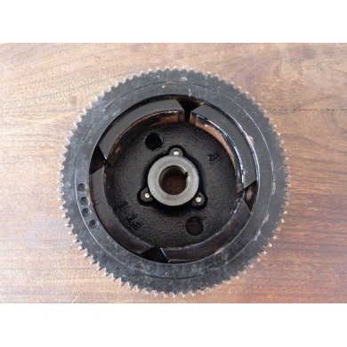 VOLANT MAGNÉTIQUE 9.9 CV SUZUKI DT9.9