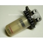 FILTER FUEL 200 - 300 HP 4S SUZUKI 15410-93J00