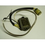 RECTIFIER 200 - 250 HP 4S SUZUKI 93J