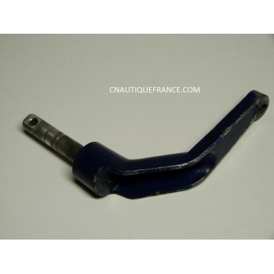 HANDLE SHIFT LEVER 9.5 HP 2S JOHNSON EVINRUDE 379897