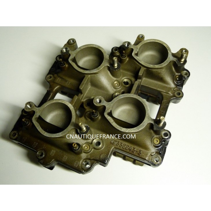 INTAKE MANIFOLD 140 HP 2S V4 JOHNSON EVINRUDE