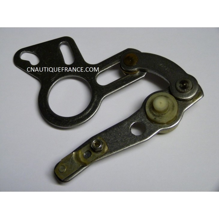 LEVIER DE BOITIER DE COMMANDE MERCURY 850723A 2