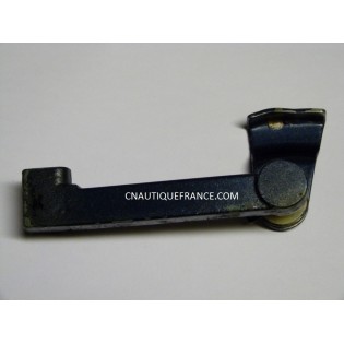 ATTACHE CAPOT 9.9 CV 15 CV 2T YAMAHA 682 