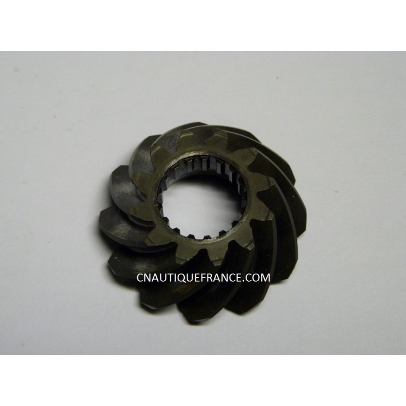 PIGNON D'ATTAQUE YAMAHA 6K5 45551 00