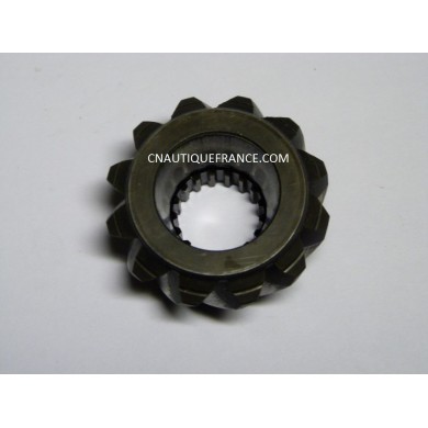 PIGNON D'ATTAQUE YAMAHA 6K5 45551 00