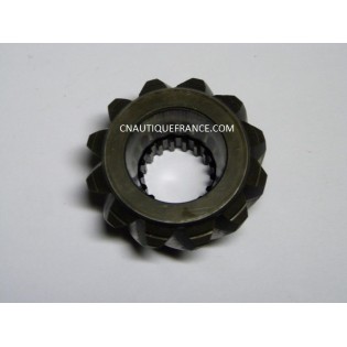 PIGNON GEAR YAMAHA 6K5 45551 00