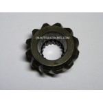 PIGNON GEAR YAMAHA 6K5 45551 00