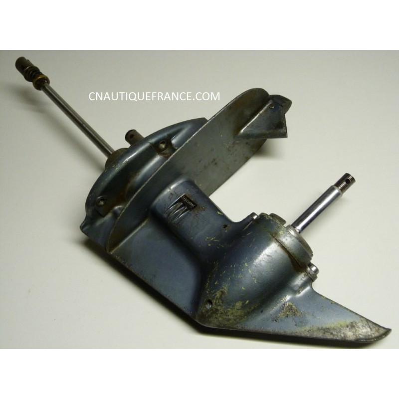 PIEDE DI MOTORE 3 CV 2T EVINRUDE 3633E