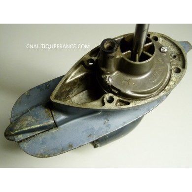 PIEDE DI MOTORE 3 CV 2T EVINRUDE 3633E