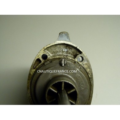 LOWER UNIT 3 HP 2S EVINRUDE 3633E