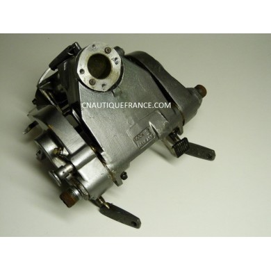 BRACKET 25 - 30 HP 2S YAMAHA MARINER