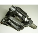 BRACKET 25 - 30 HP 2S YAMAHA MARINER