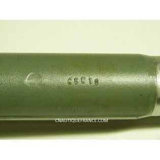 STEERING BRACKET 25 - 40 HP YAMAHA 65W 10