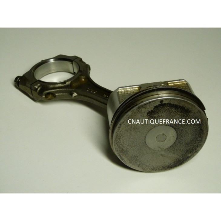 PISTON & CONNECTING ROD 200 - 250 HP 4S SUZUKI 93J