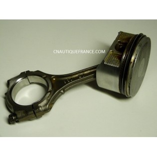 PISTON & CONNECTING ROD 200 - 250 HP 4S SUZUKI 93J