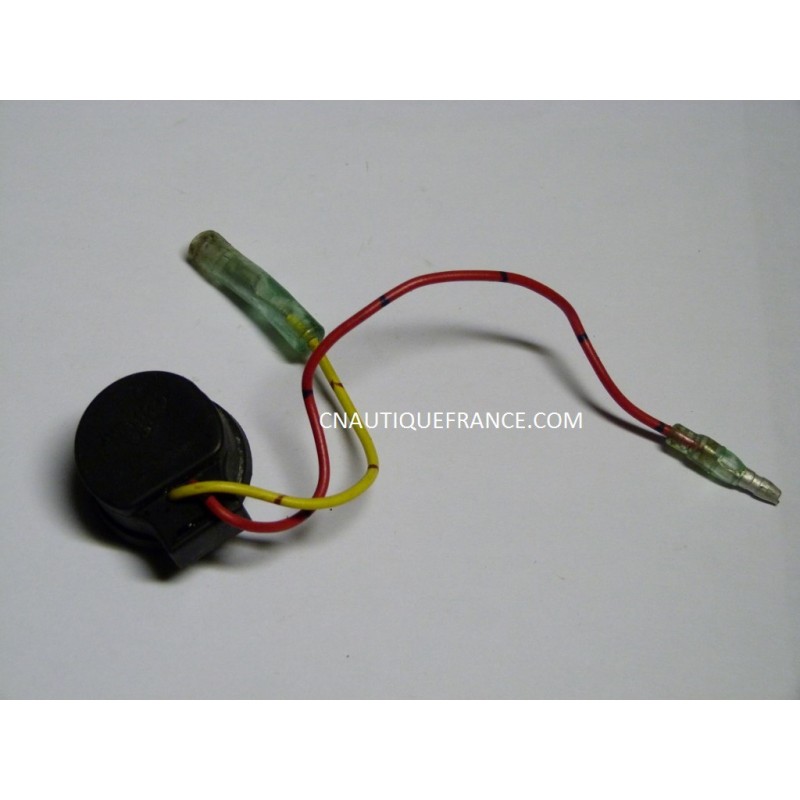OVER HEAT BUZZER REMOTE CONTROL TOHATSU NISSAN
