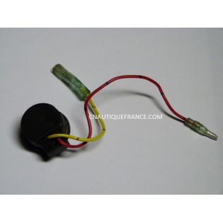 OVER HEAT BUZZER REMOTE CONTROL TOHATSU NISSAN